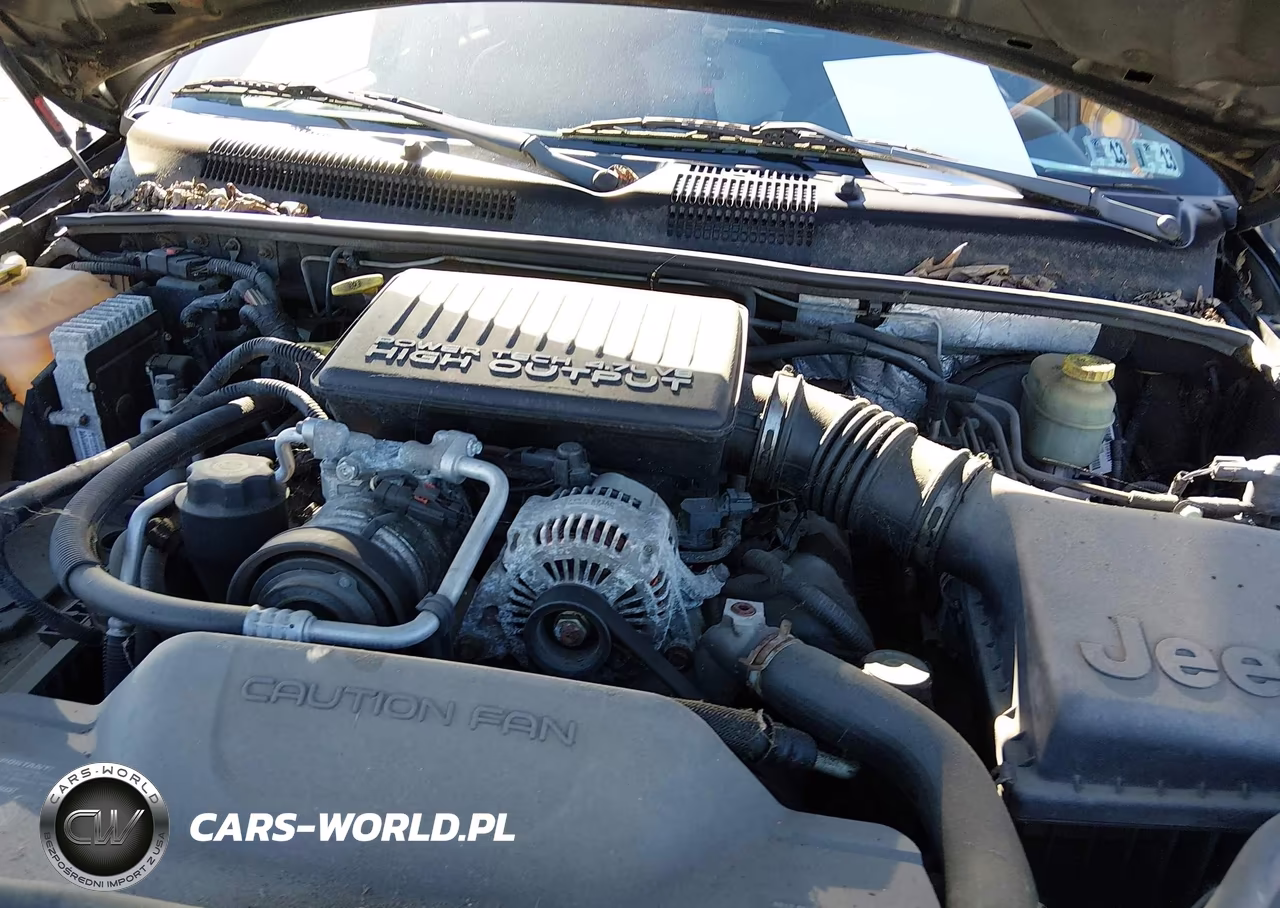 2000 Jeep Cherokee Sport VIN:1J4FF48S1YL257145 - 10