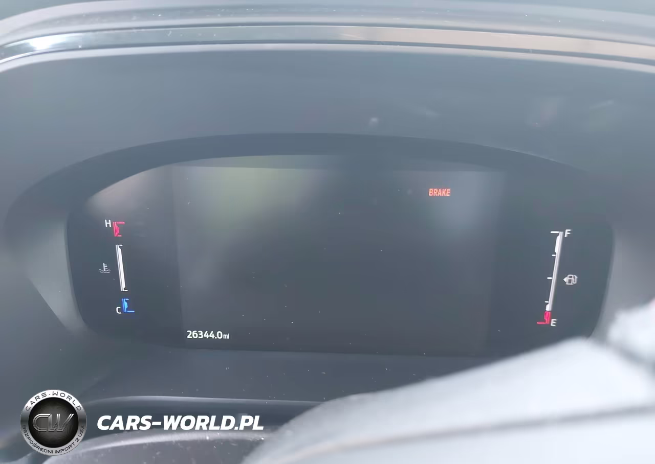 2023 Ford Escape St-Line VIN:1FMCU0MZ5PUB36634 - 7