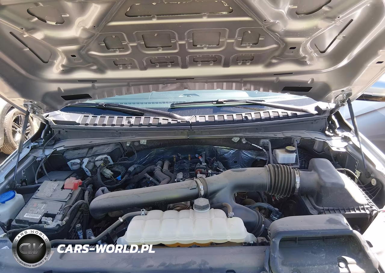 2024 Ford Expedition Xlt VIN:1FMJU1H80REB12205 - 10