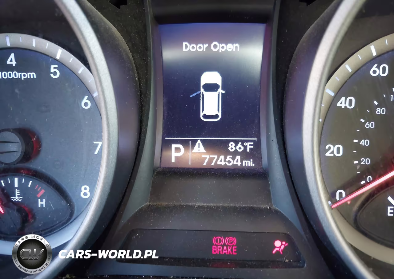 2015 Hyundai Santa Fe Sport 2.4L VIN:5XYZU3LB0FG235978 - 15