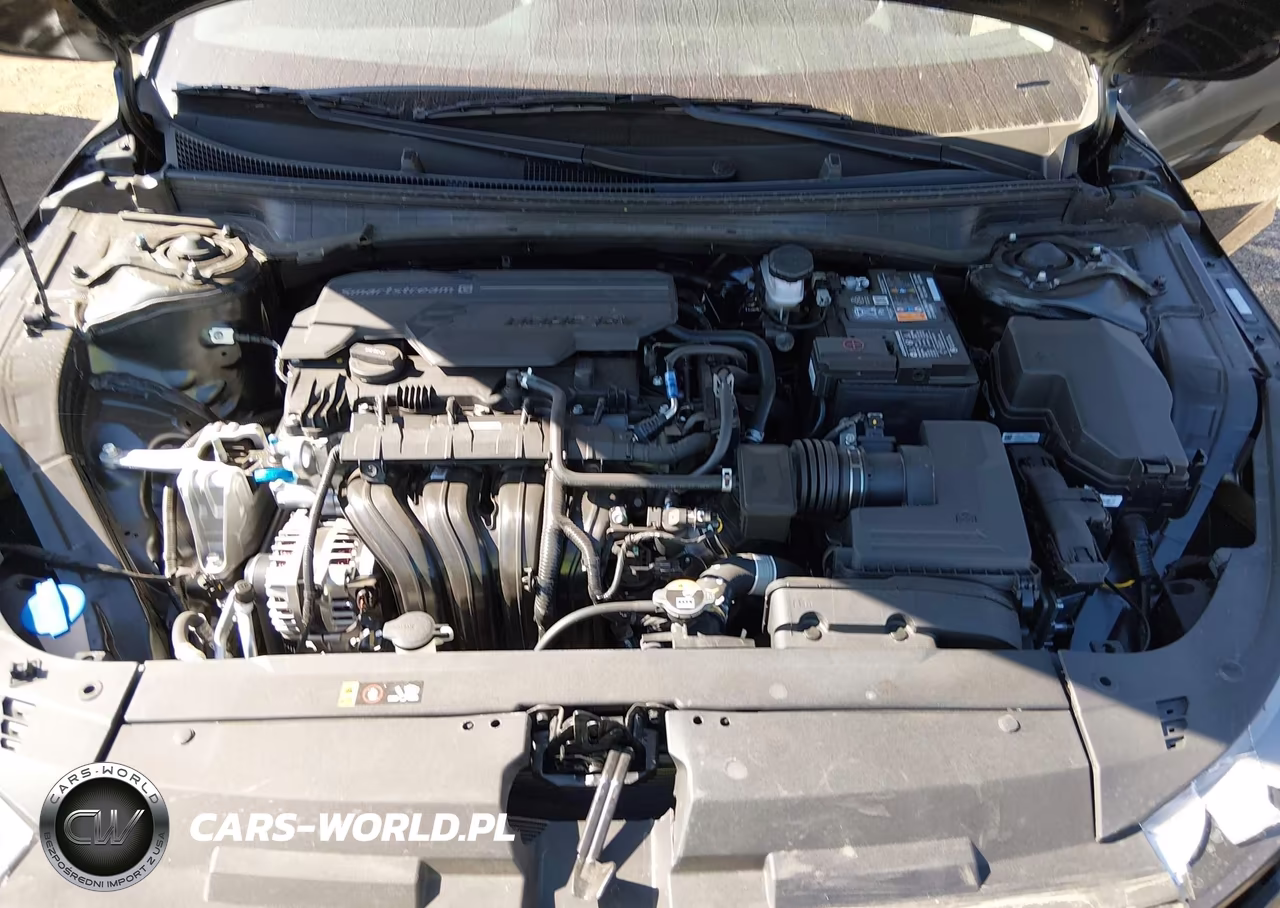 2026 Kia K4 Lx VIN:3KPFT4DE9TE377694 - 10