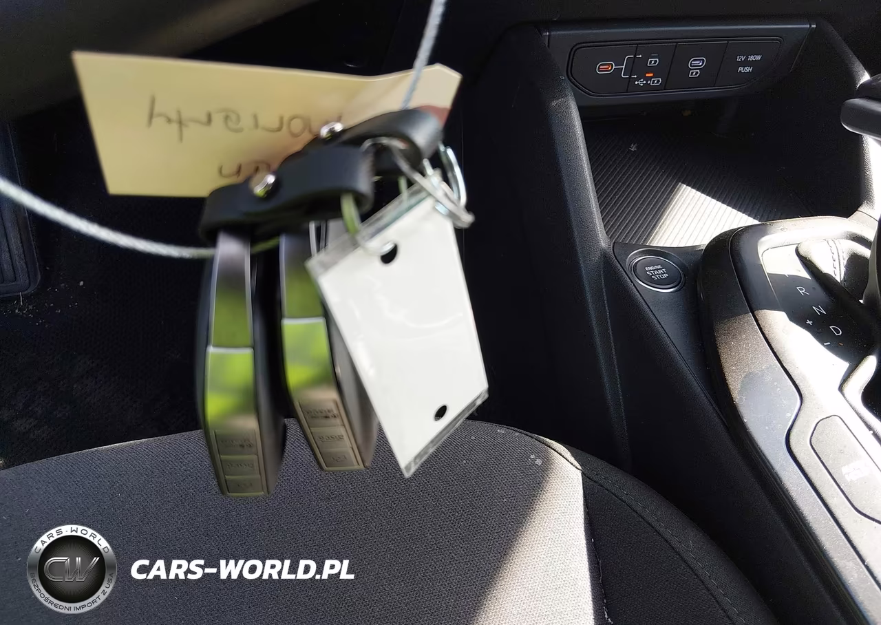 2026 Kia K4 Lx VIN:3KPFT4DE9TE377694 - 11