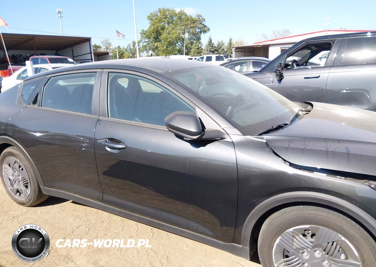 2026 Kia K4 Lx VIN:3KPFT4DE9TE377694 - 13