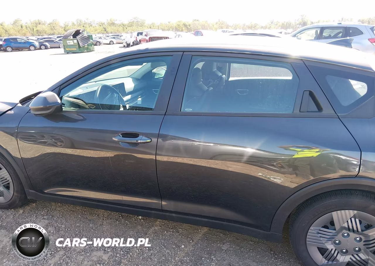 2026 Kia K4 Lx VIN:3KPFT4DE9TE377694 - 14