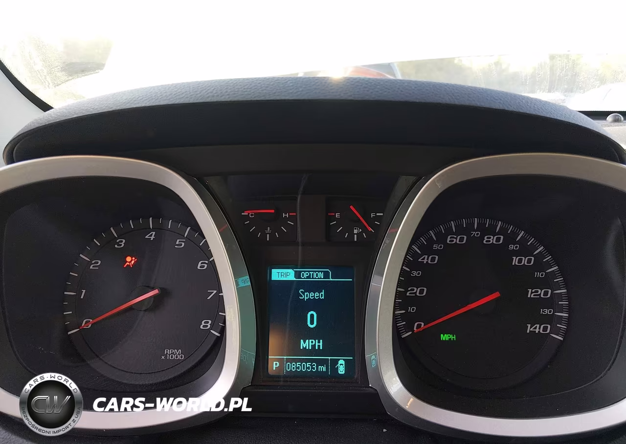 2016 Chevrolet Equinox Lt VIN:2GNALCEK7G1121816 - 7