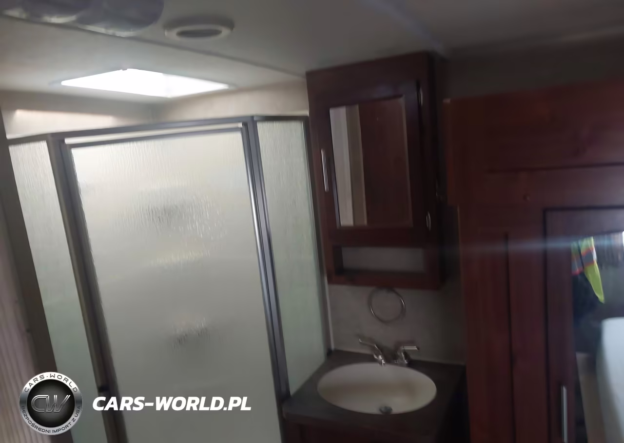 2014 Forest River Rockwood Signature 24Ft VIN:4X4FRLZ20E1854164 - 13