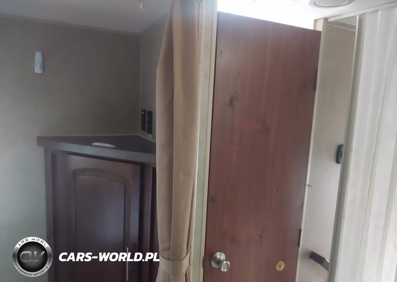 2014 Forest River Rockwood Signature 24Ft VIN:4X4FRLZ20E1854164 - 14