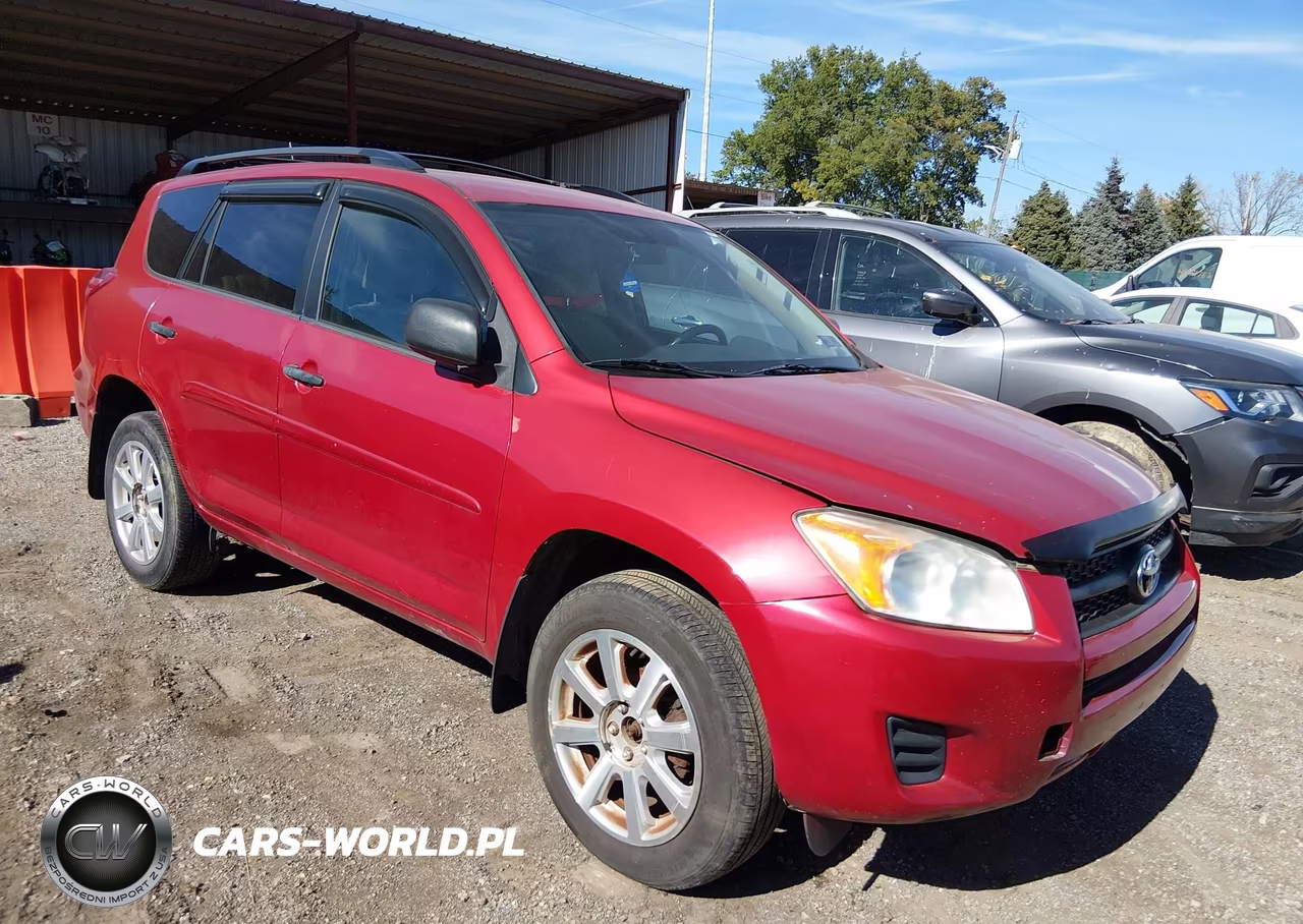 2010 Toyota Rav4