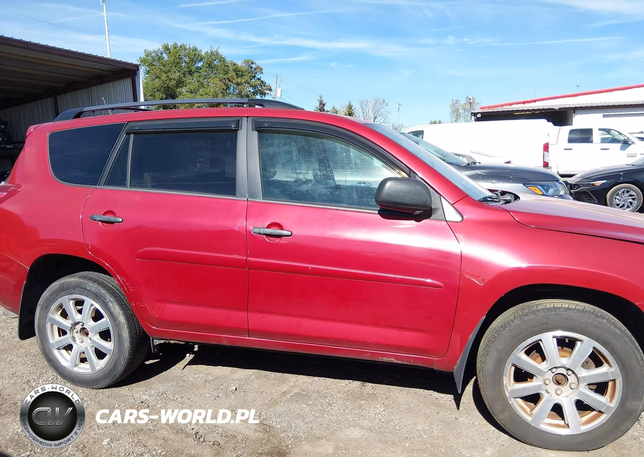 2010 Toyota Rav4 VIN:2T3BF4DV2AW056880 - 13