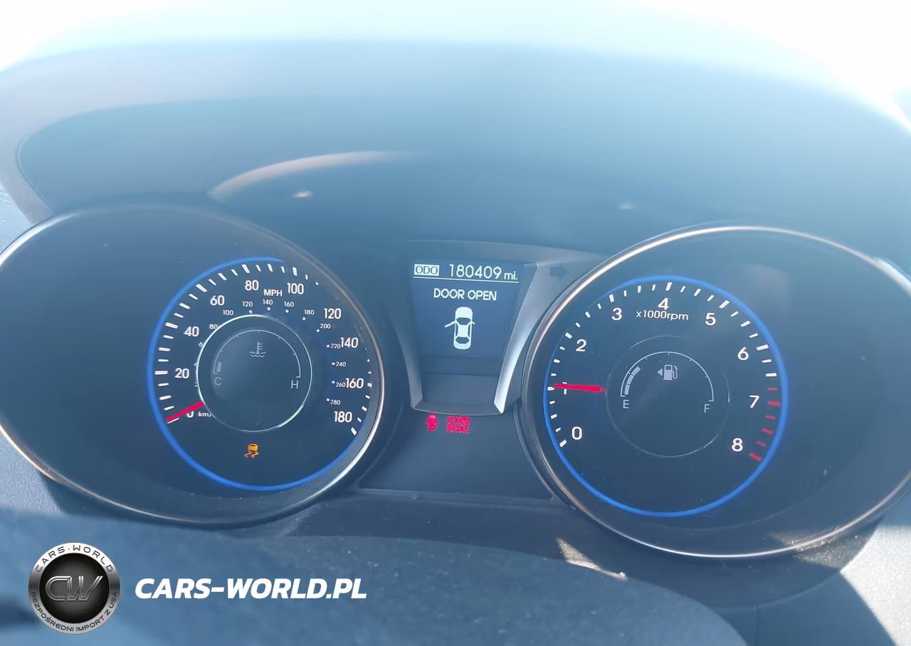 2013 Hyundai Genesis 3.8 Track VIN:KMHHU6KJ4DU104145 - 7