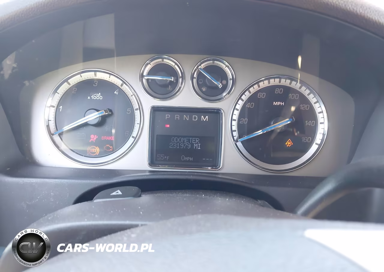 2011 Cadillac Escalade Standard VIN:1GYS3AEF2BR396539 - 7