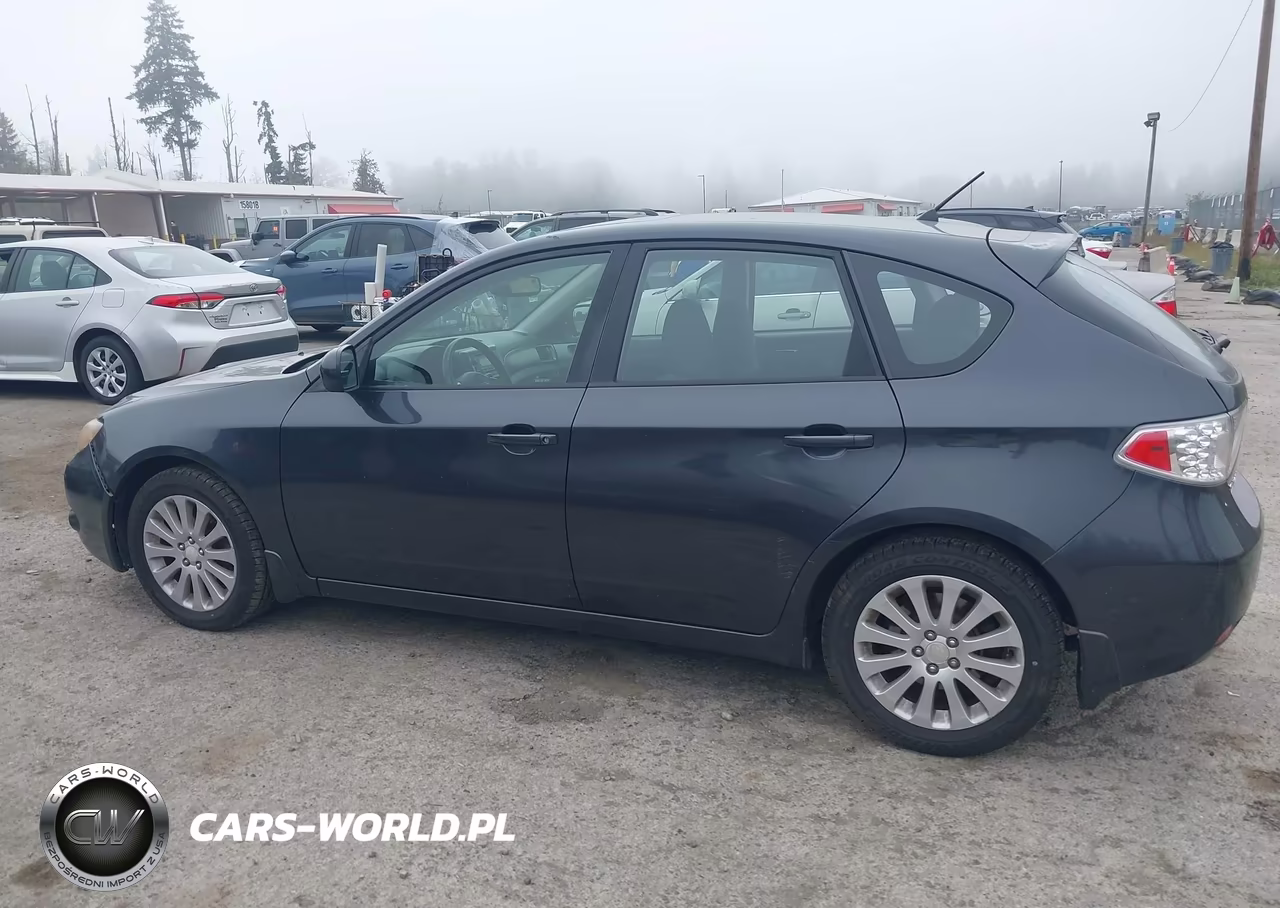 2011 Subaru Impreza 2.5I Premium VIN:JF1GH6B64BH832253 - 14