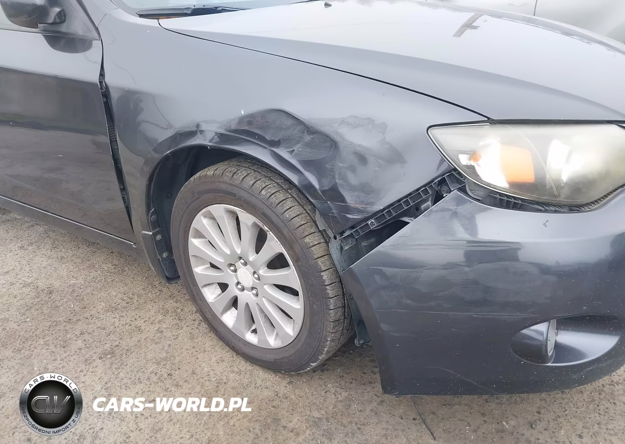 2011 Subaru Impreza 2.5I Premium VIN:JF1GH6B64BH832253 - 21