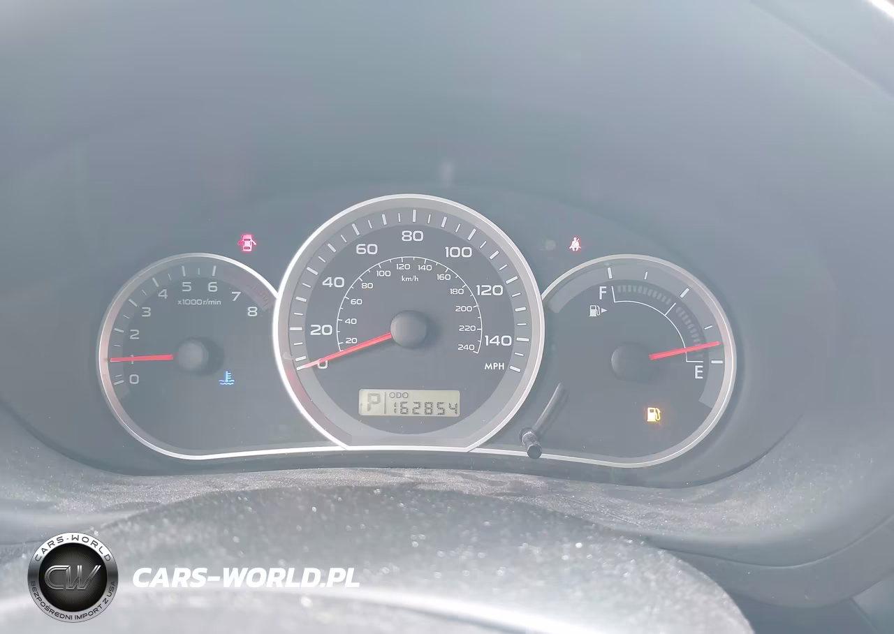 2011 Subaru Impreza 2.5I Premium VIN:JF1GH6B64BH832253 - 7