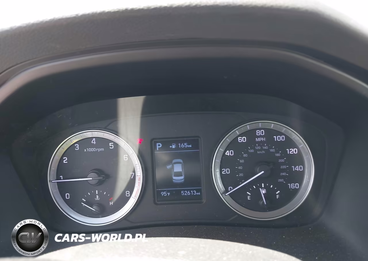 2019 Hyundai Sonata Se VIN:5NPE24AF2KH768837 - 7