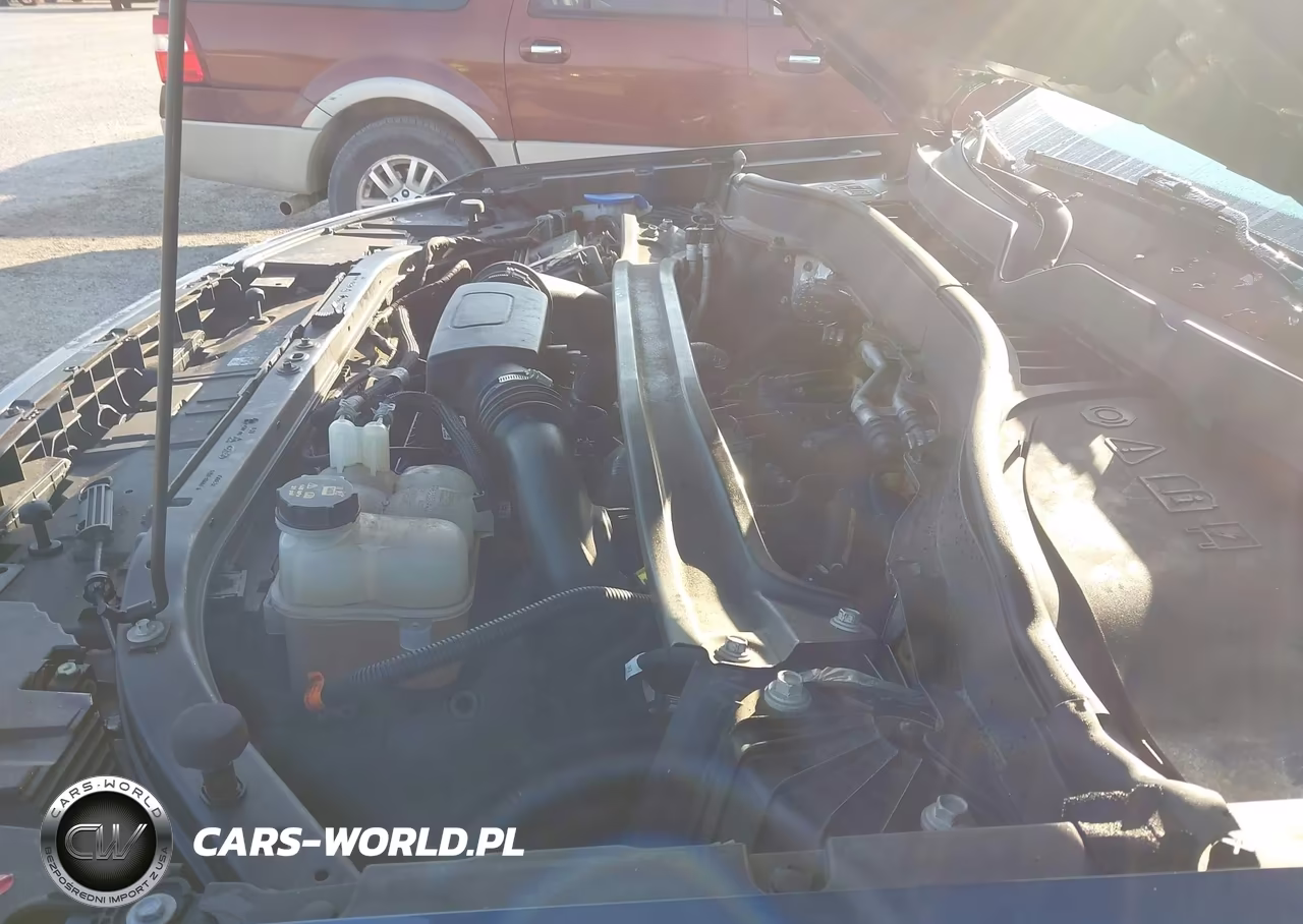 2020 Ford Explorer St VIN:1FM5K8GC8LGA25881 - 10