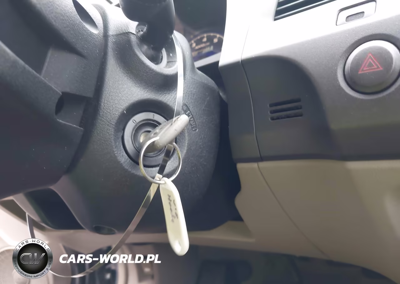 2010 Honda Civic Hybrid VIN:JHMFA3F25AS001005 - 11