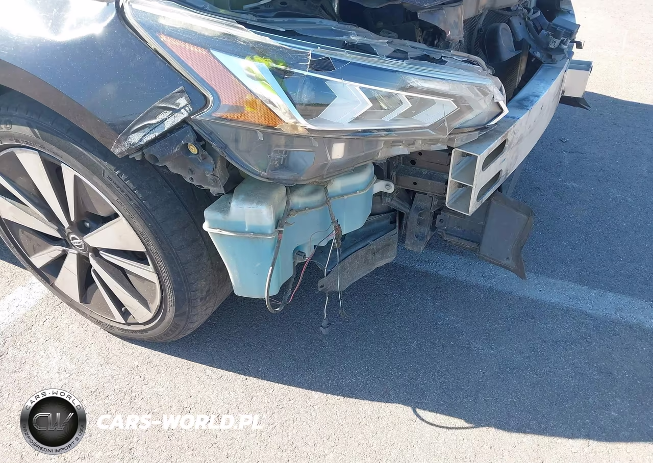 2019 Nissan Altima 2.5 Sl VIN:1N4BL4EV6KC197338 - 18