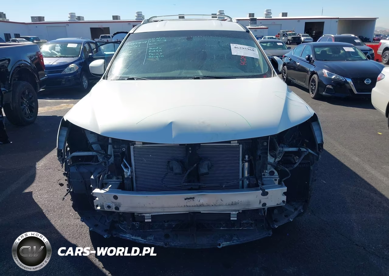 2014 Nissan Pathfinder S VIN:5N1AR2MN4EC689909 - 6