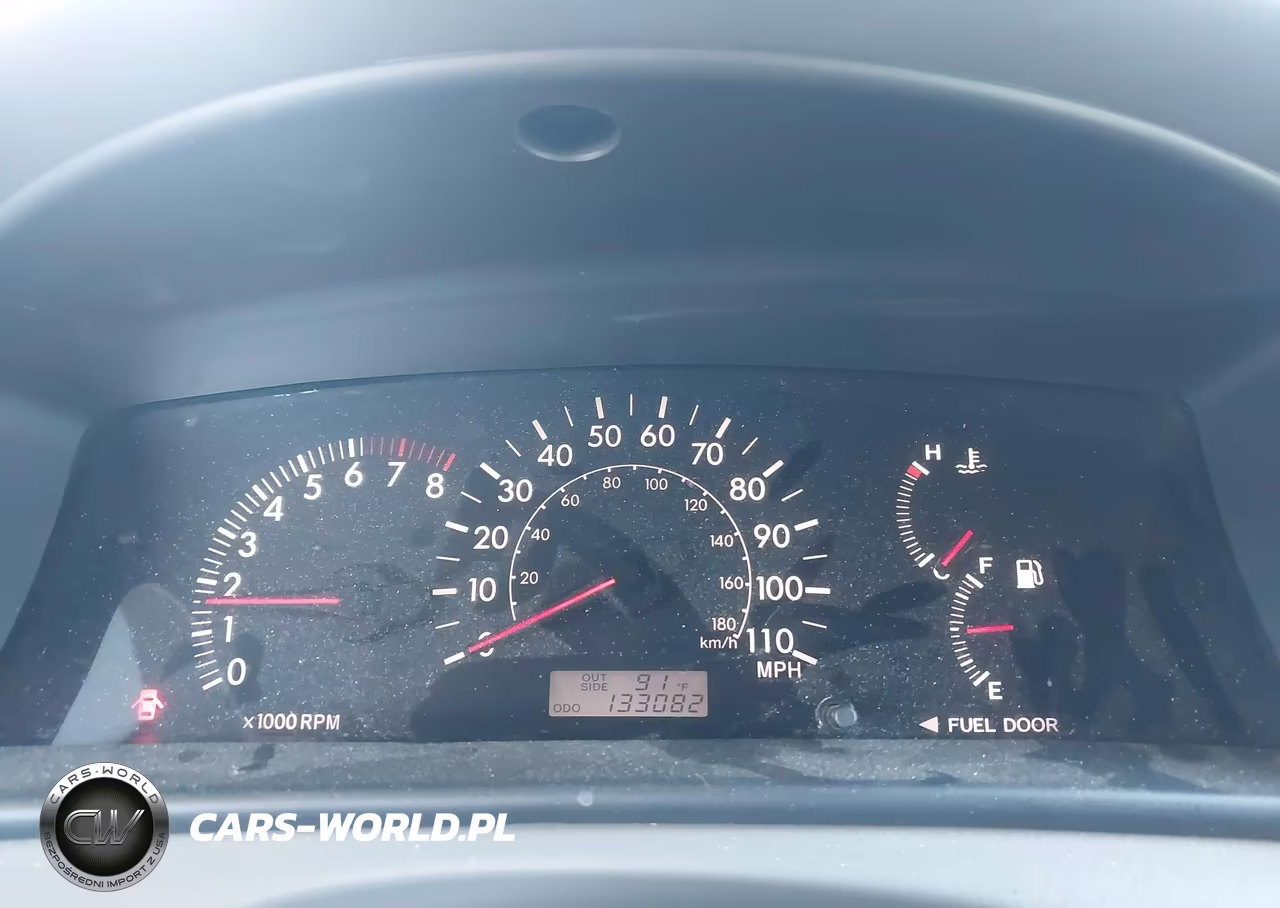 2006 Toyota Corolla Le VIN:JTDBR32E460079786 - 7