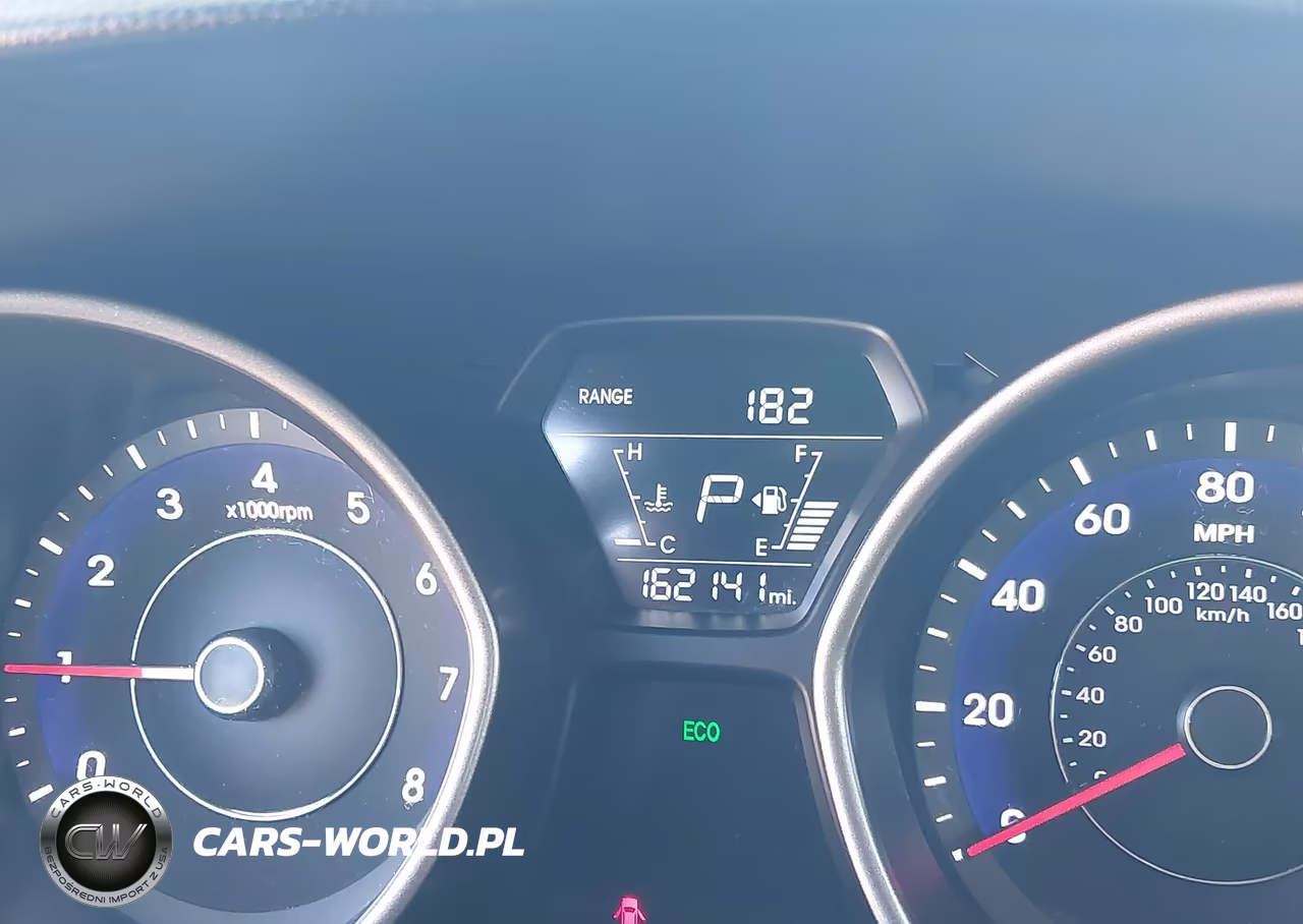 2016 Hyundai Elantra Se VIN:5NPDH4AE7GH794679 - 15