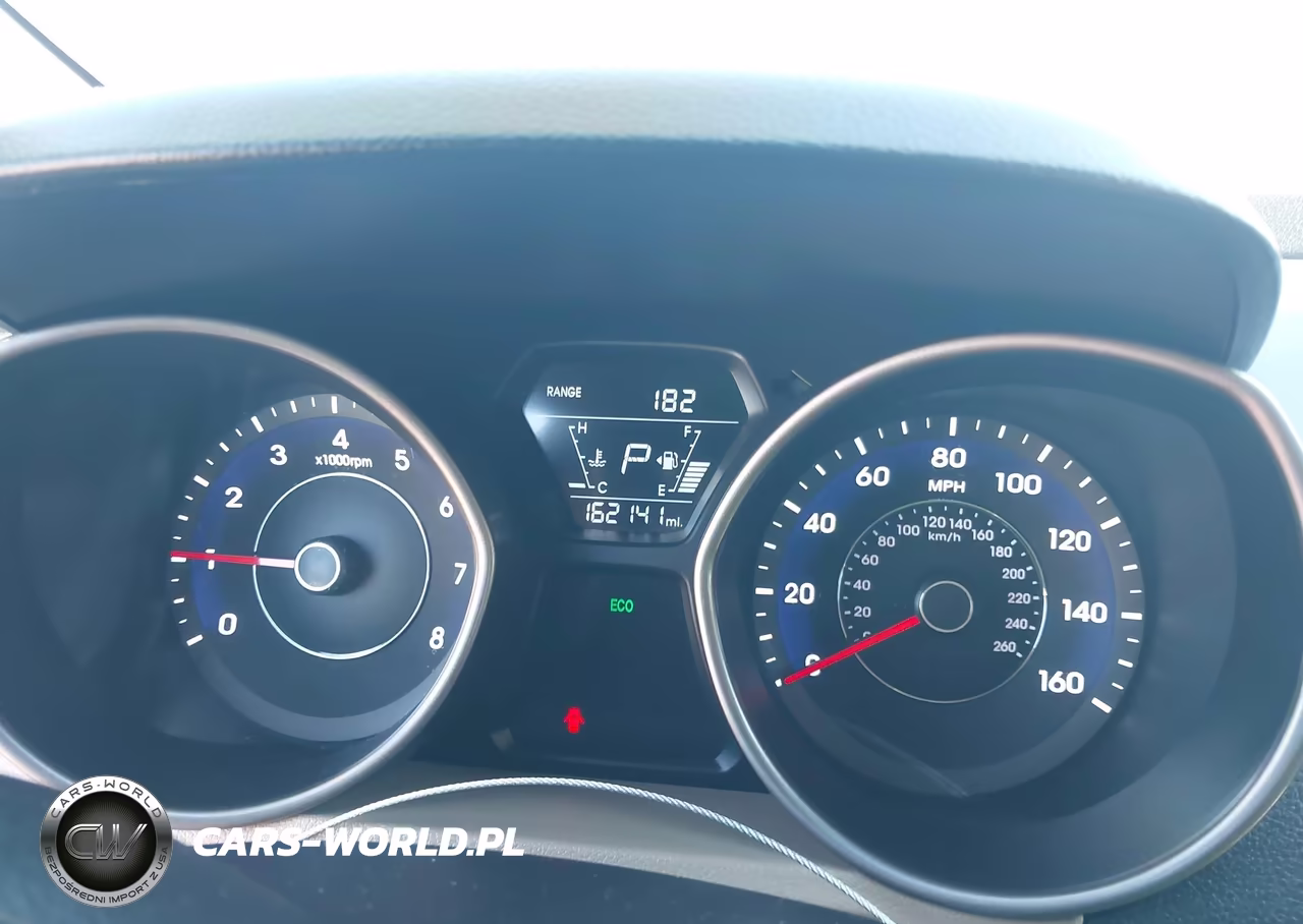 2016 Hyundai Elantra Se VIN:5NPDH4AE7GH794679 - 7