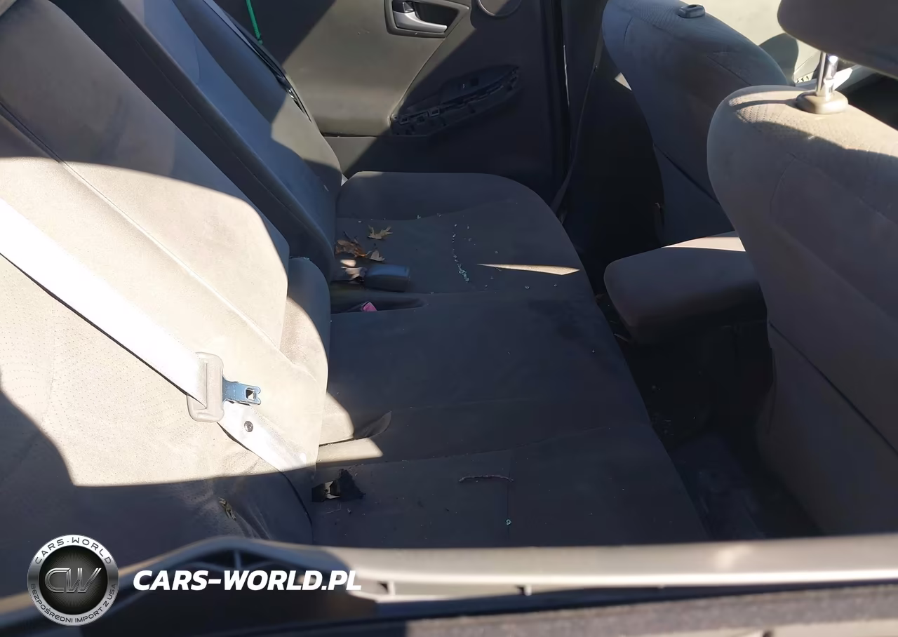 2010 Toyota Prius Iii VIN:JTDKN3DU8A0118176 - 8