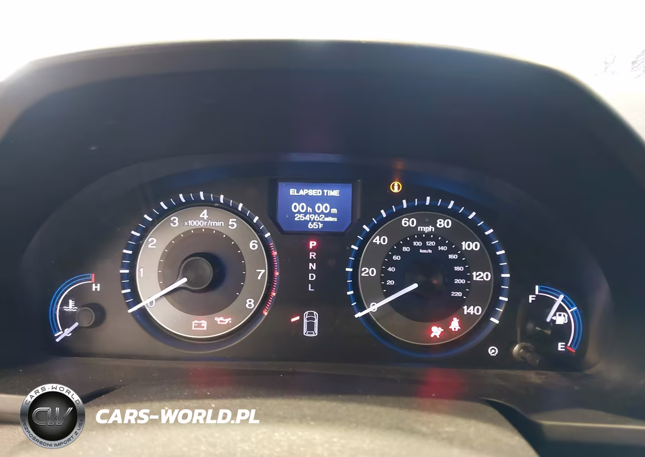 2013 Honda Odyssey Touring-Touring Elite VIN:5FNRL5H99DB027154 - 7
