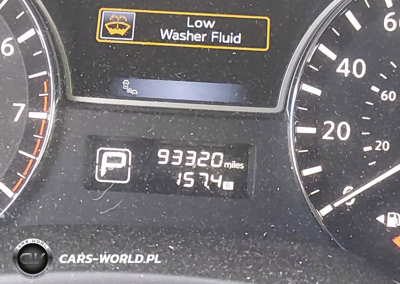2015 Nissan Pathfinder Platinum-S-Sl-Sv VIN:5N1AR2MM5FC619750 - 15