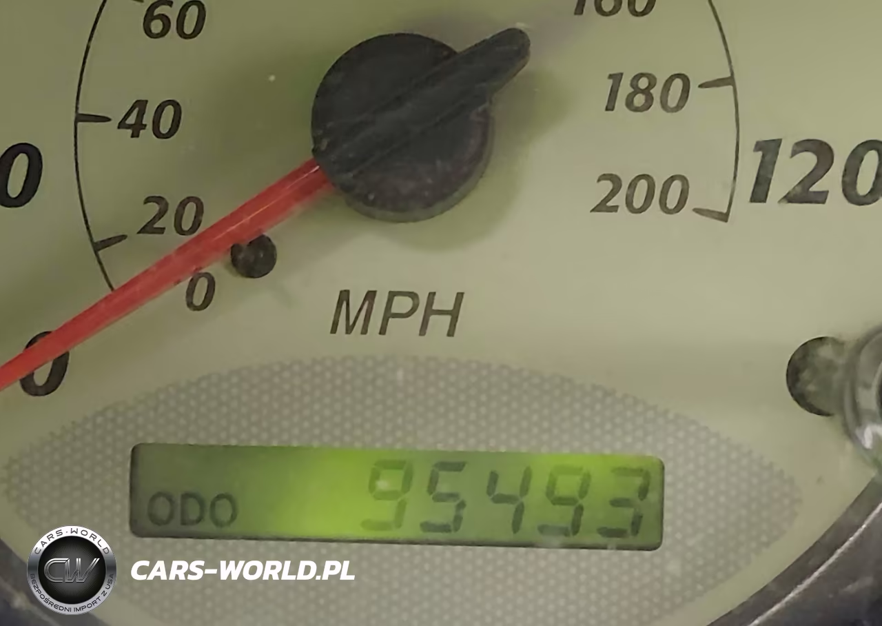 2002 Toyota Rav4 VIN:JTEHH20V926044321 - 13