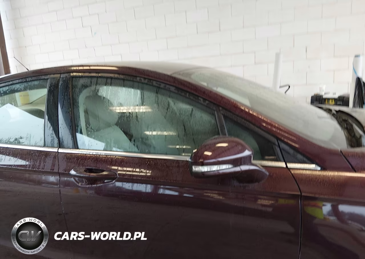 2013 Ford Fusion Se VIN:3FA6P0H72DR305356 - 13