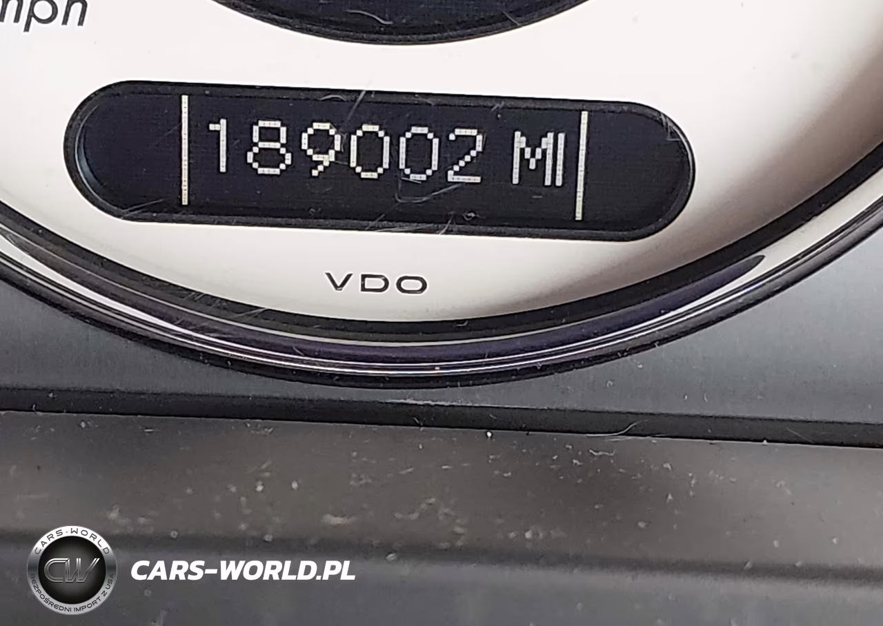 2003 Mercedes-Benz E 320 VIN:WDBUF65J23X103869 - 12