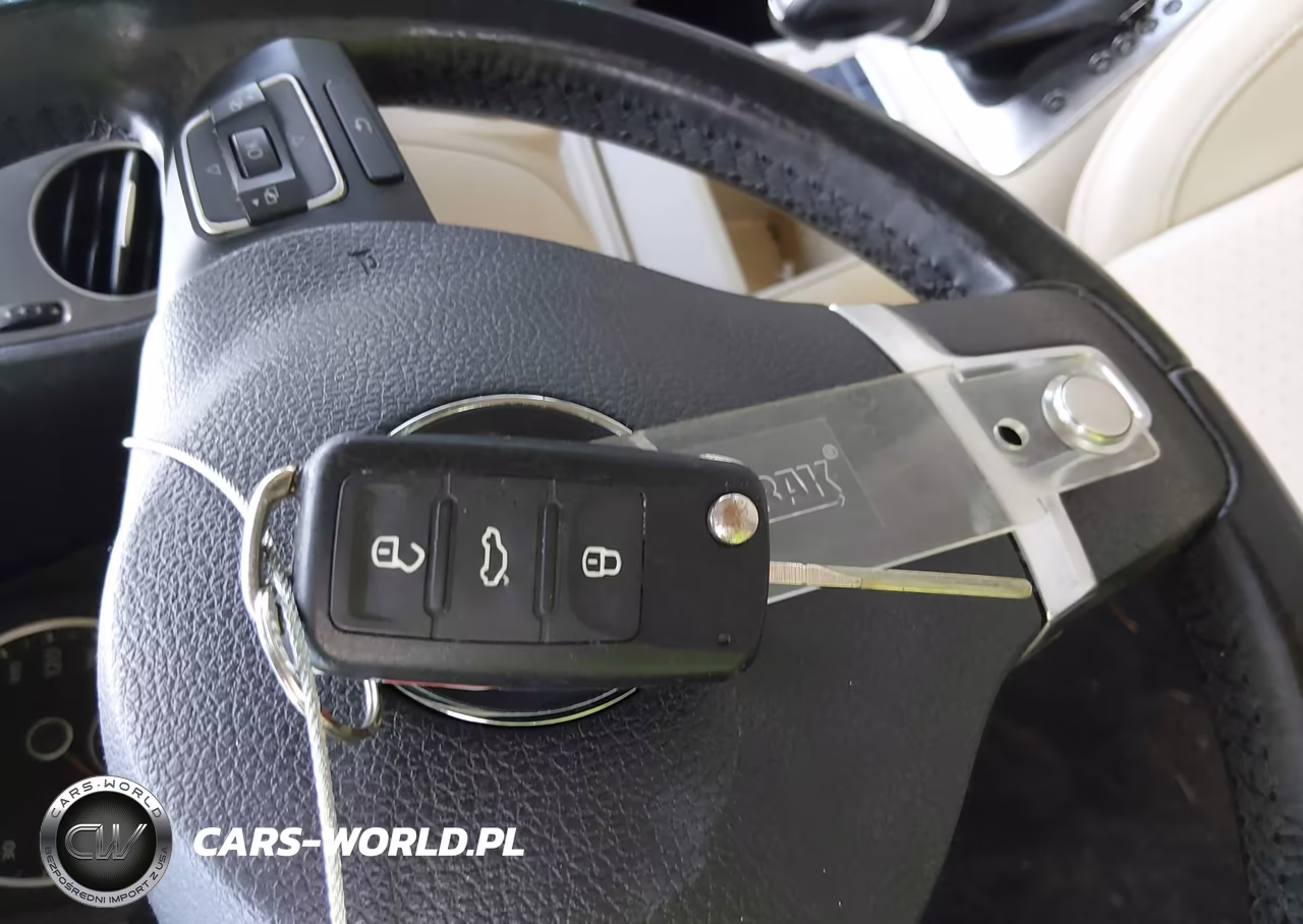 2012 Volkswagen Tiguan Se VIN:WVGAV7AX4CW567366 - 11
