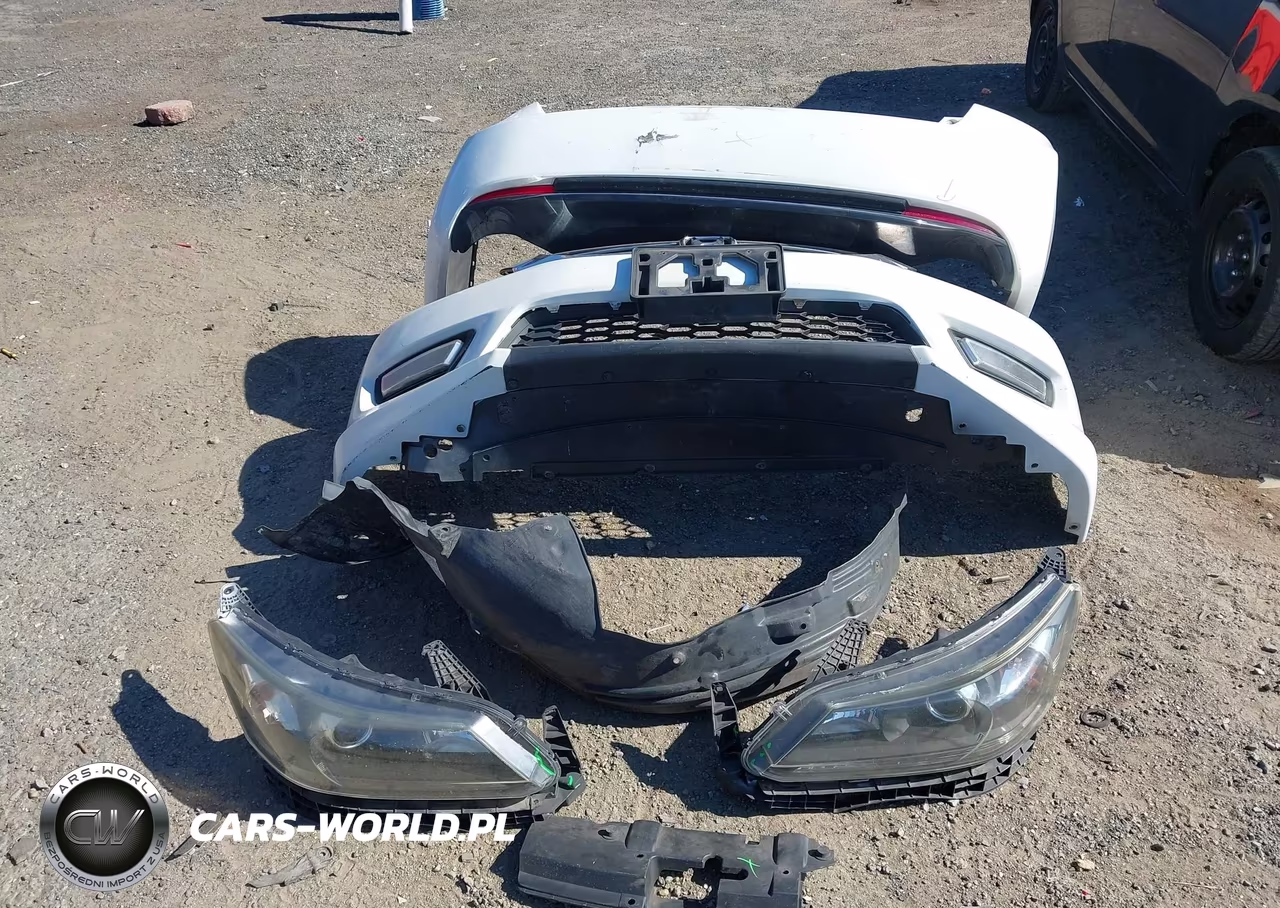 2013 Honda Accord Ex-L VIN:1HGCR2F81DA060219 - 12