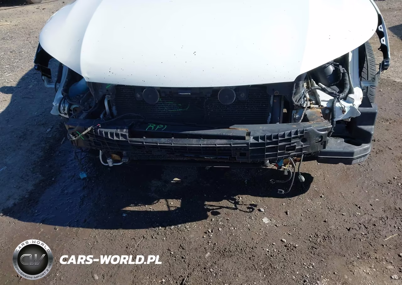 2013 Honda Accord Ex-L VIN:1HGCR2F81DA060219 - 6