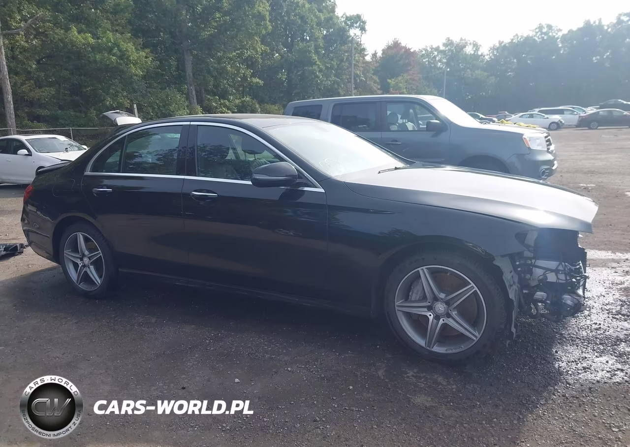 2017 Mercedes-Benz E 300 4Matic VIN:WDDZF4KB5HA071718 - 14