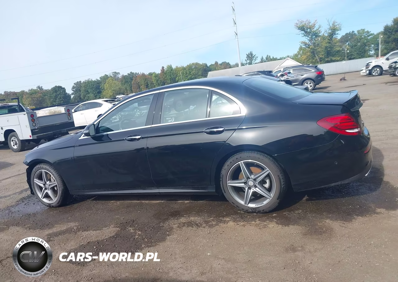 2017 Mercedes-Benz E 300 4Matic VIN:WDDZF4KB5HA071718 - 15