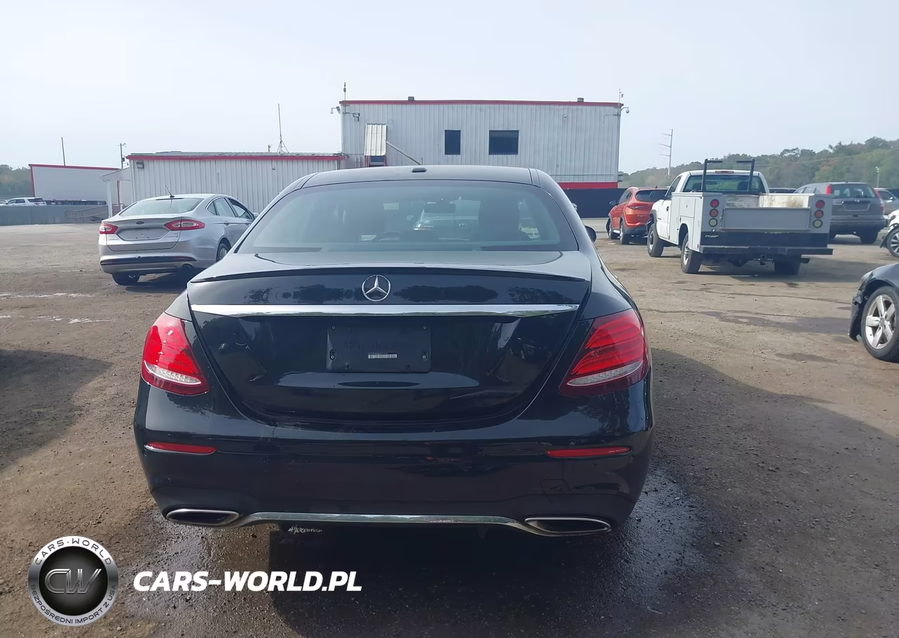 2017 Mercedes-Benz E 300 4Matic VIN:WDDZF4KB5HA071718 - 17