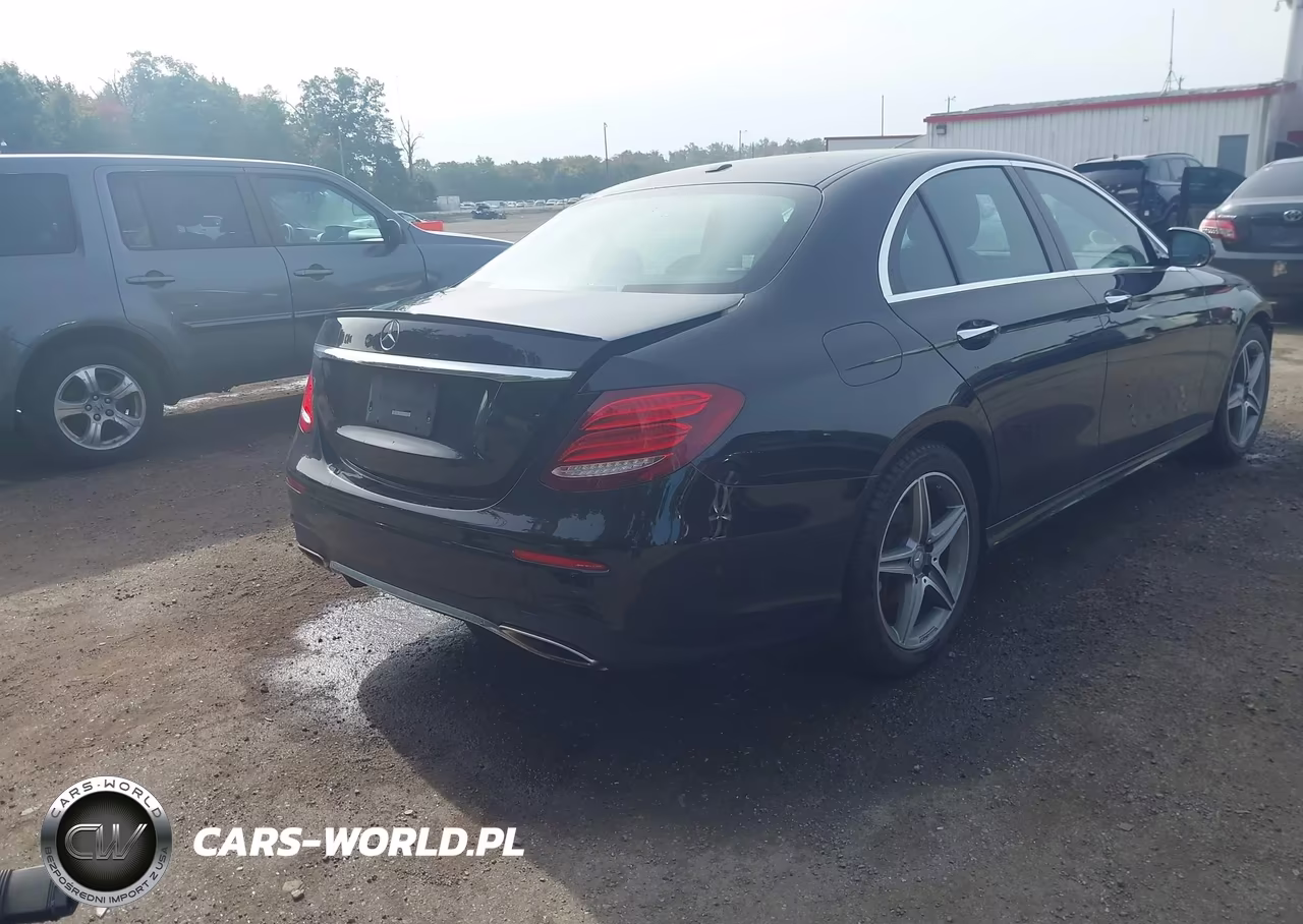 2017 Mercedes-Benz E 300 4Matic VIN:WDDZF4KB5HA071718 - 4