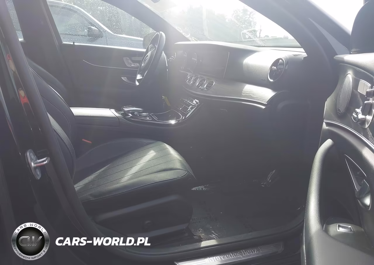 2017 Mercedes-Benz E 300 4Matic VIN:WDDZF4KB5HA071718 - 5