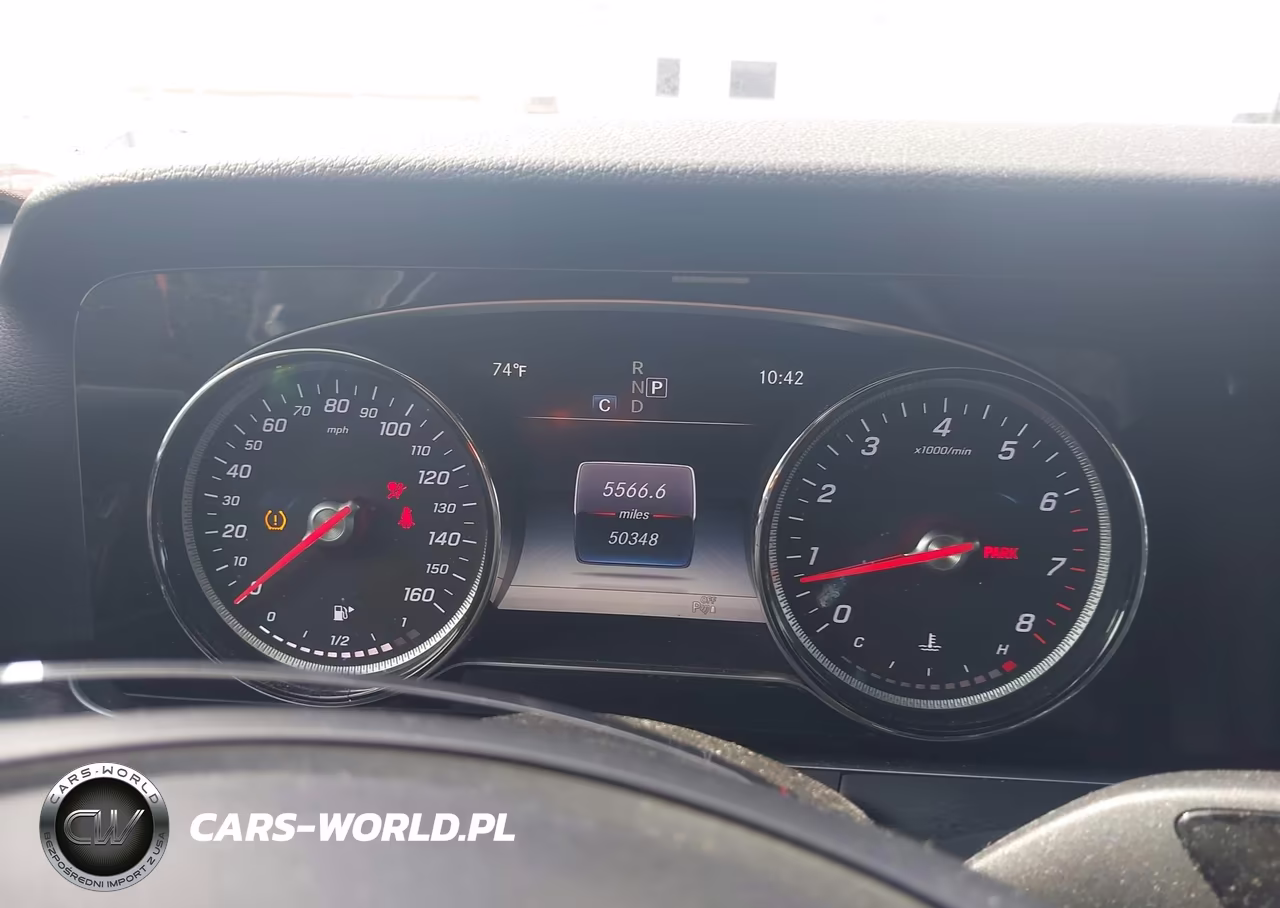 2017 Mercedes-Benz E 300 4Matic VIN:WDDZF4KB5HA071718 - 7