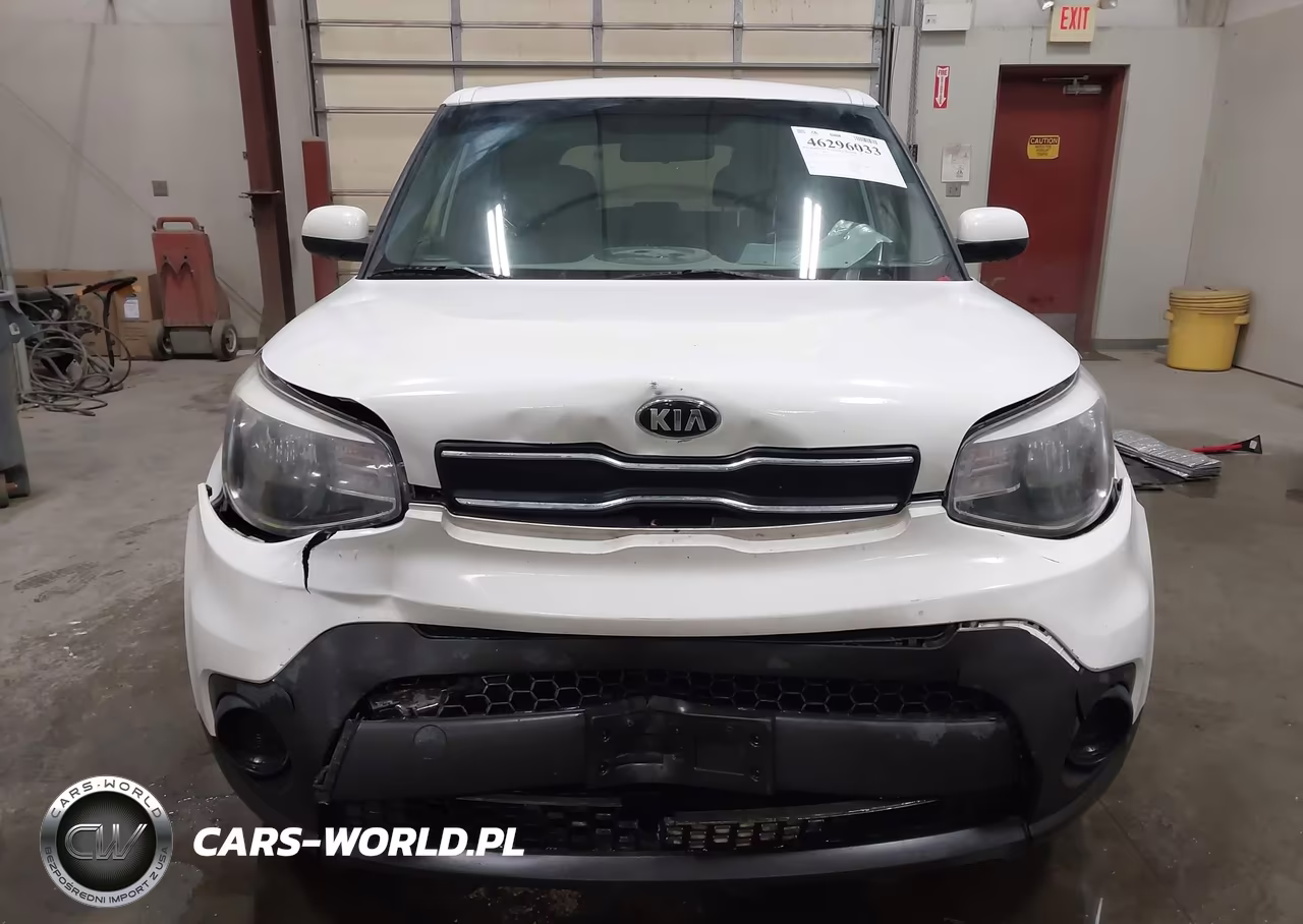 2017 Kia Soul VIN:KNDJN2A27H7468506 - 12