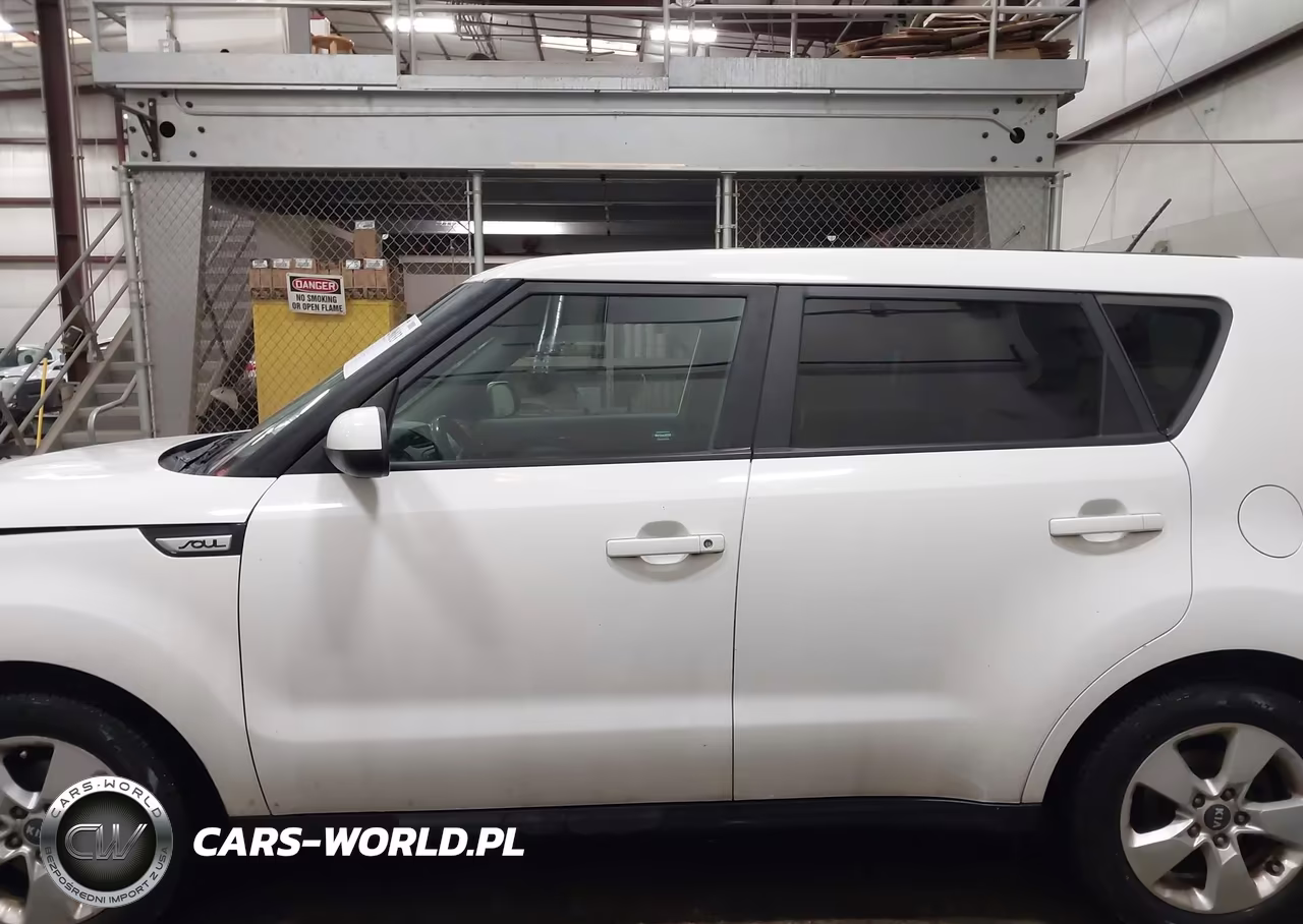 2017 Kia Soul VIN:KNDJN2A27H7468506 - 14