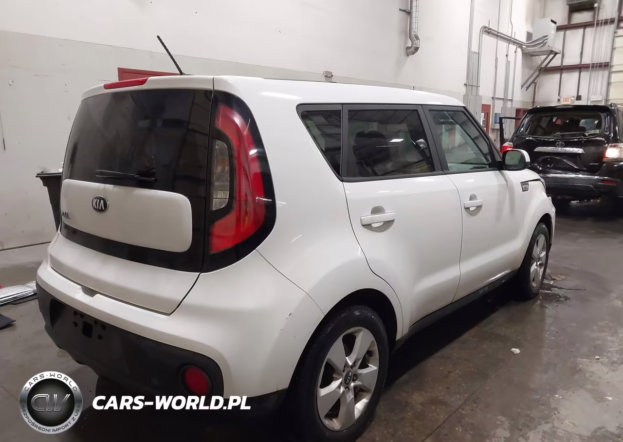 2017 Kia Soul VIN:KNDJN2A27H7468506 - 4