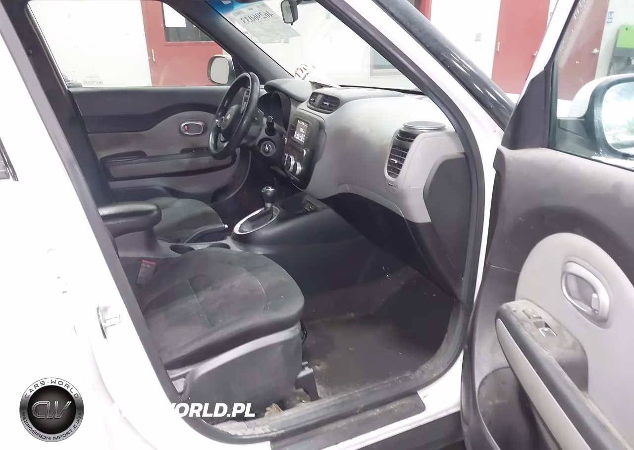 2017 Kia Soul VIN:KNDJN2A27H7468506 - 5