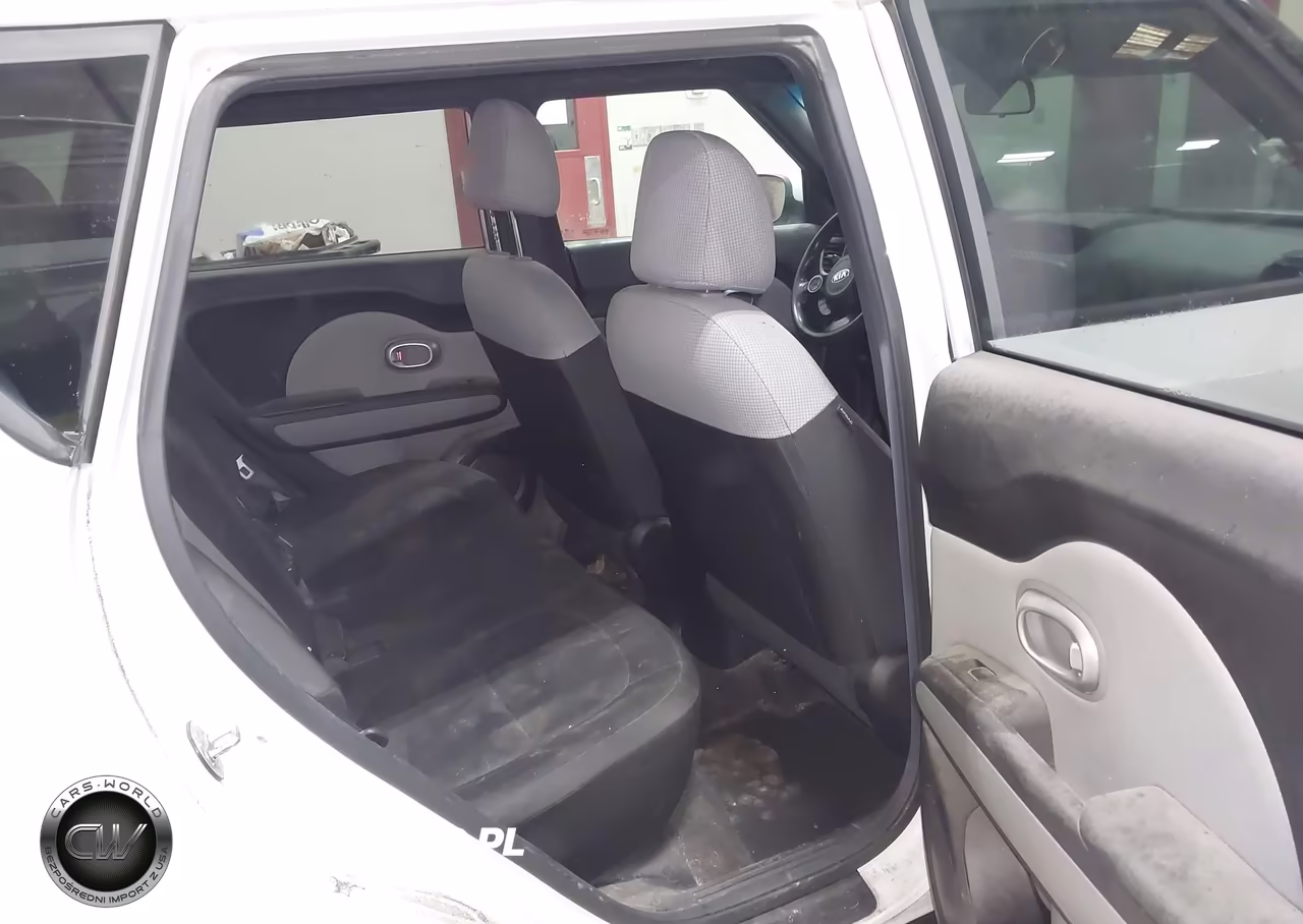 2017 Kia Soul VIN:KNDJN2A27H7468506 - 8