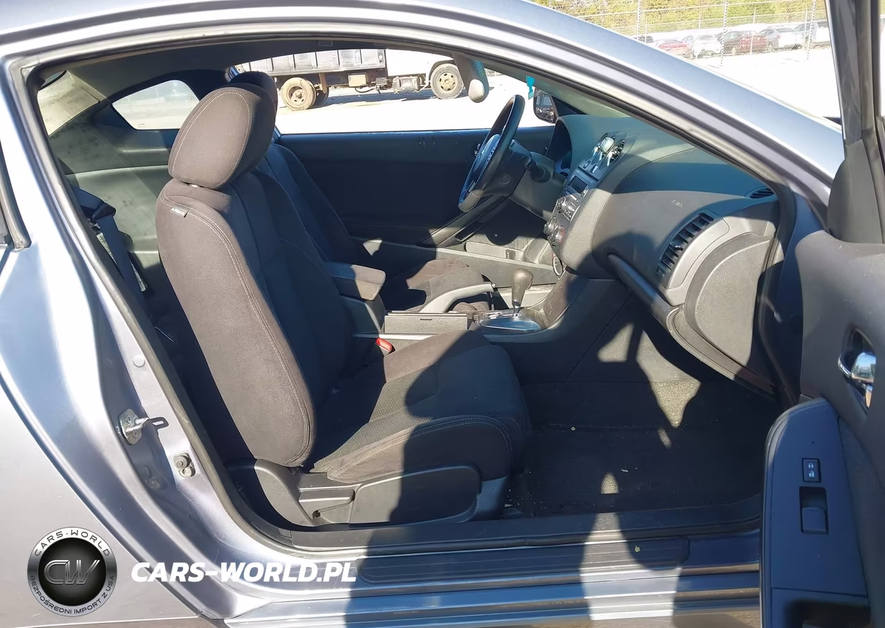 2012 Nissan Altima 2.5 S VIN:1N4AL2EP1CC237294 - 5