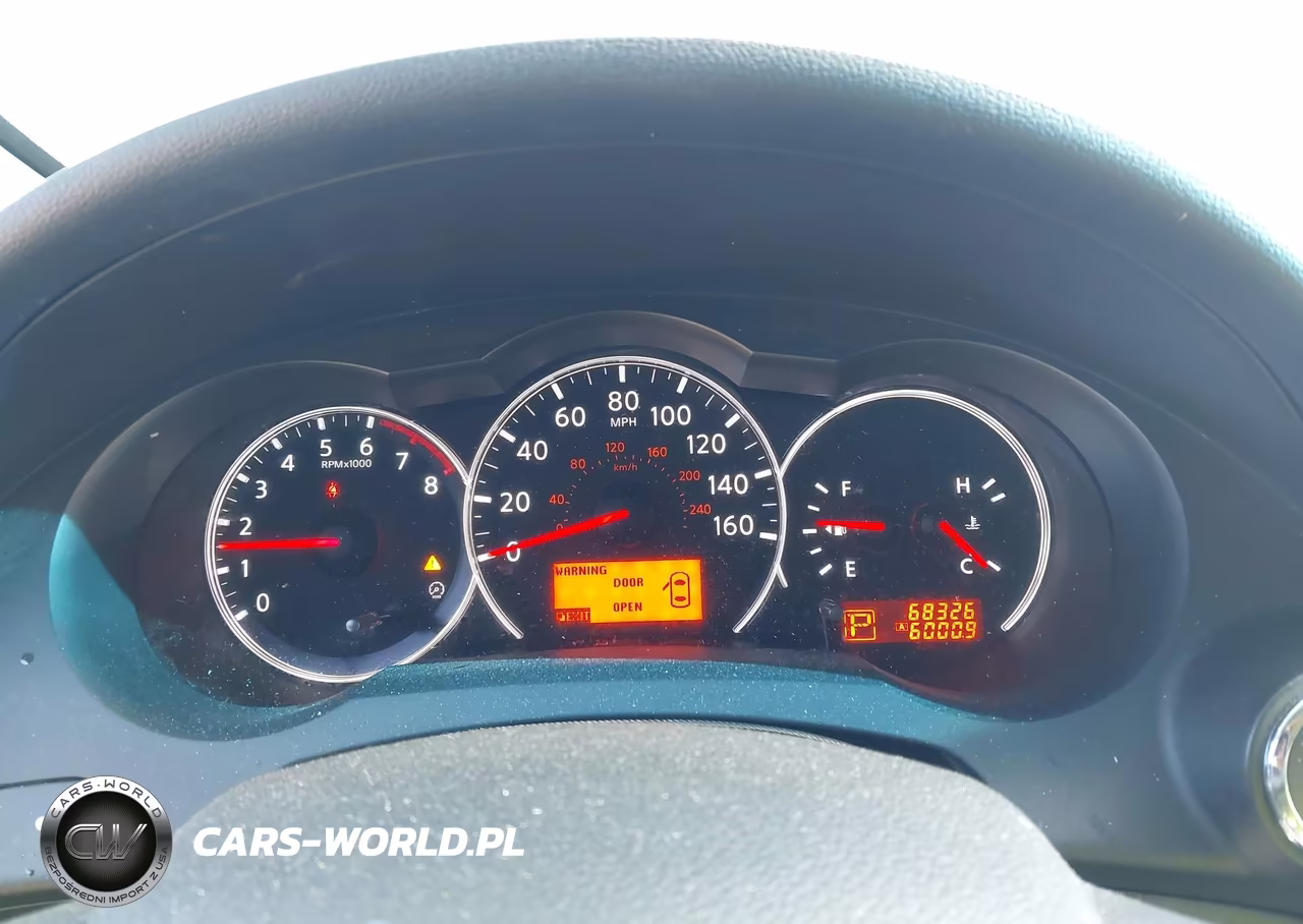 2012 Nissan Altima 2.5 S VIN:1N4AL2EP1CC237294 - 7
