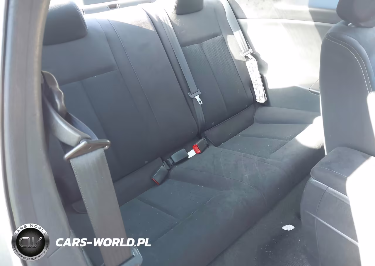 2012 Nissan Altima 2.5 S VIN:1N4AL2EP1CC237294 - 8