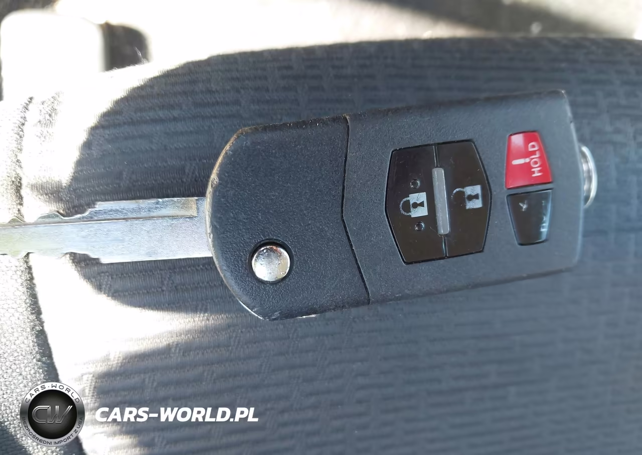 2010 Mazda Mazda3 I Touring VIN:JM1BL1SG8A1147517 - 11